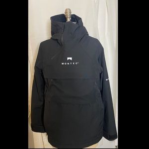 Women’s Montec Ski/Snowboard Jacket